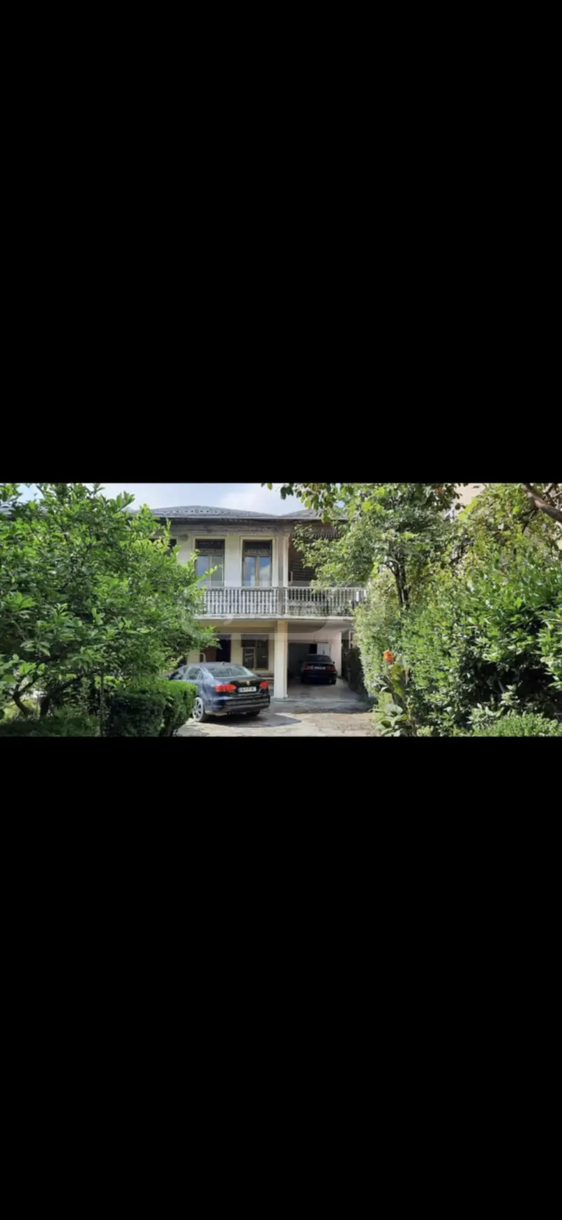 6 Room Private House For Rent In Zugdidi view 1