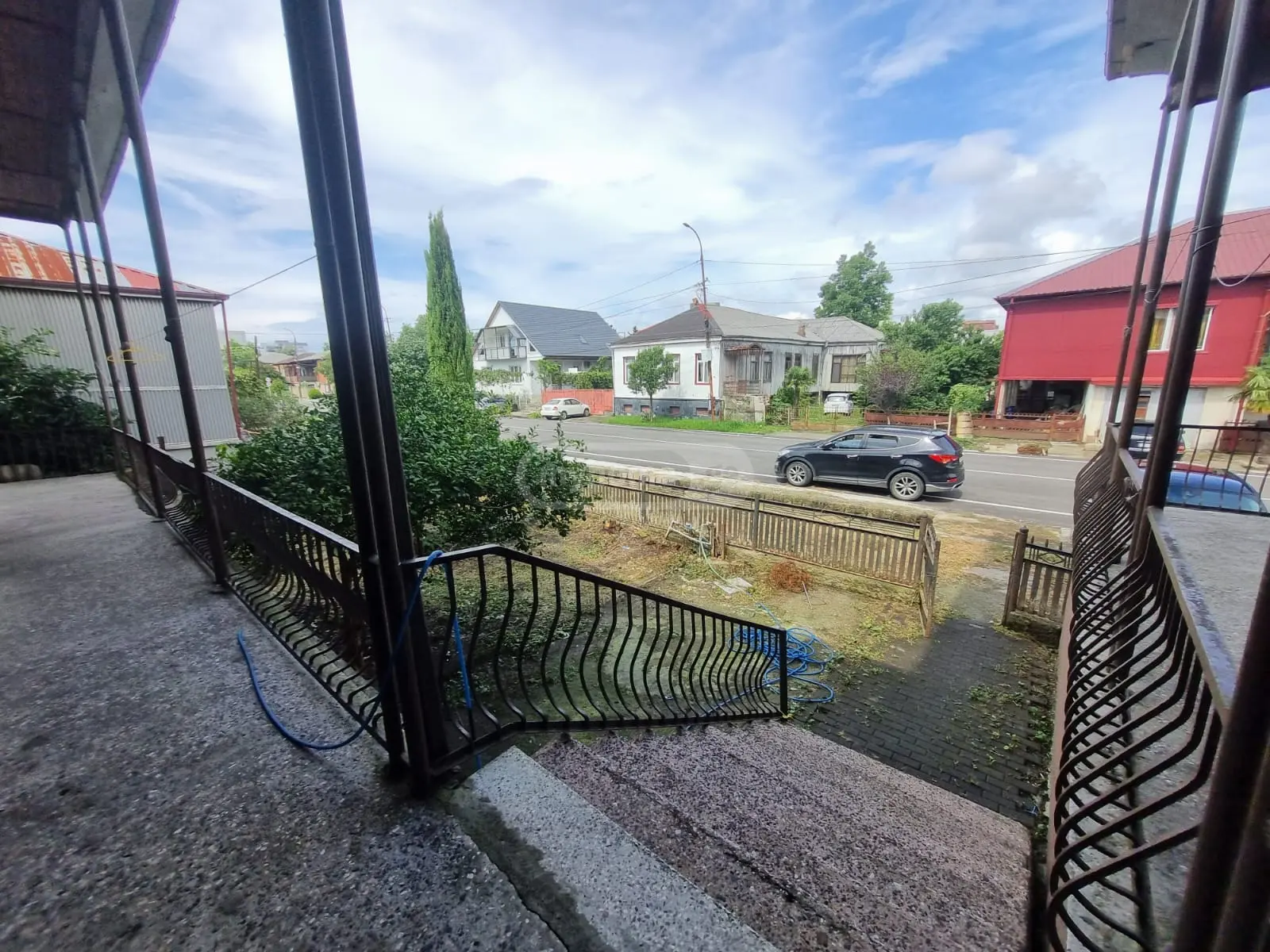 4 Room Private House For Rent In Foti view 15