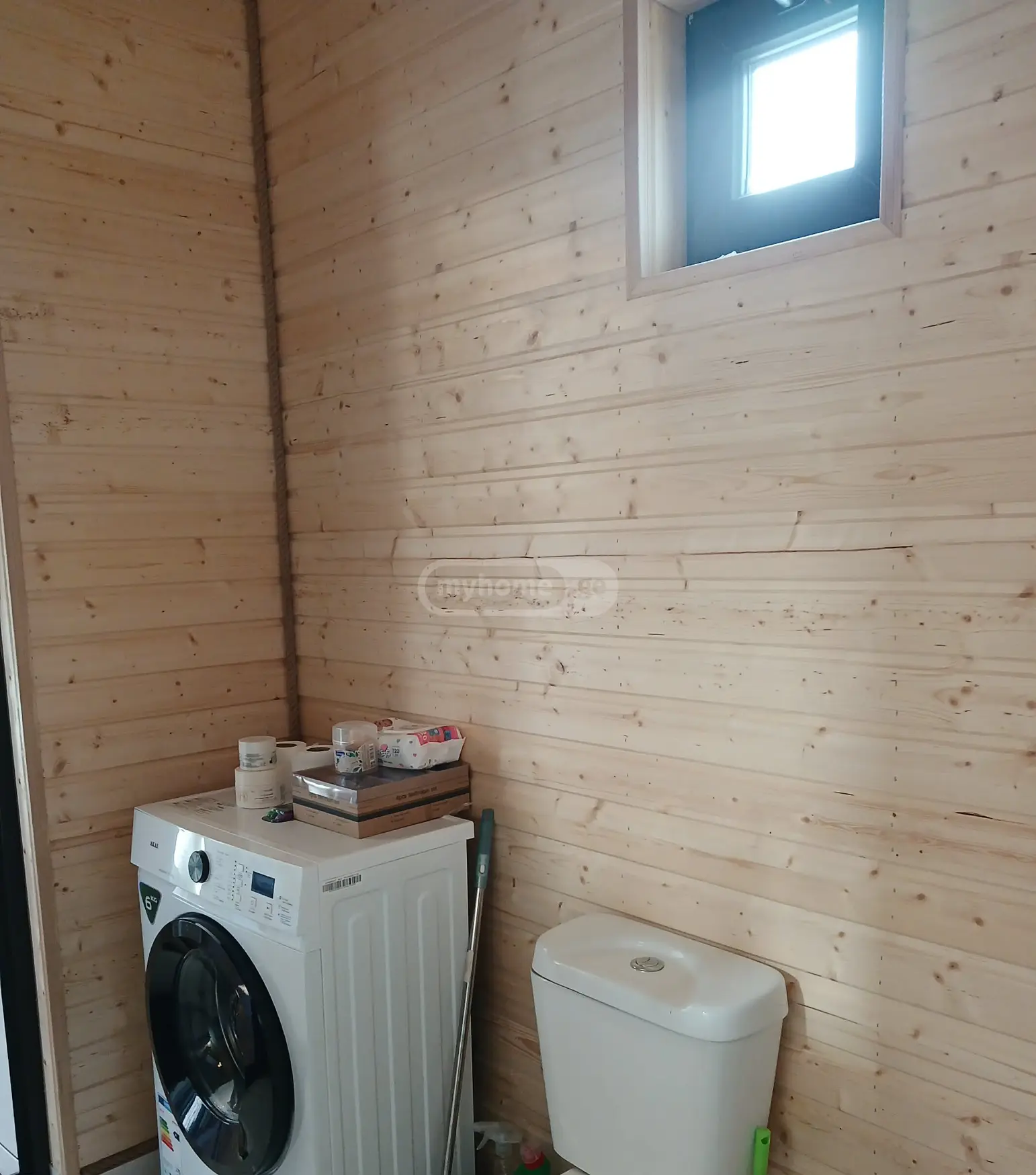 4 Room Private House For Rent In Dusheti Municipality view 6