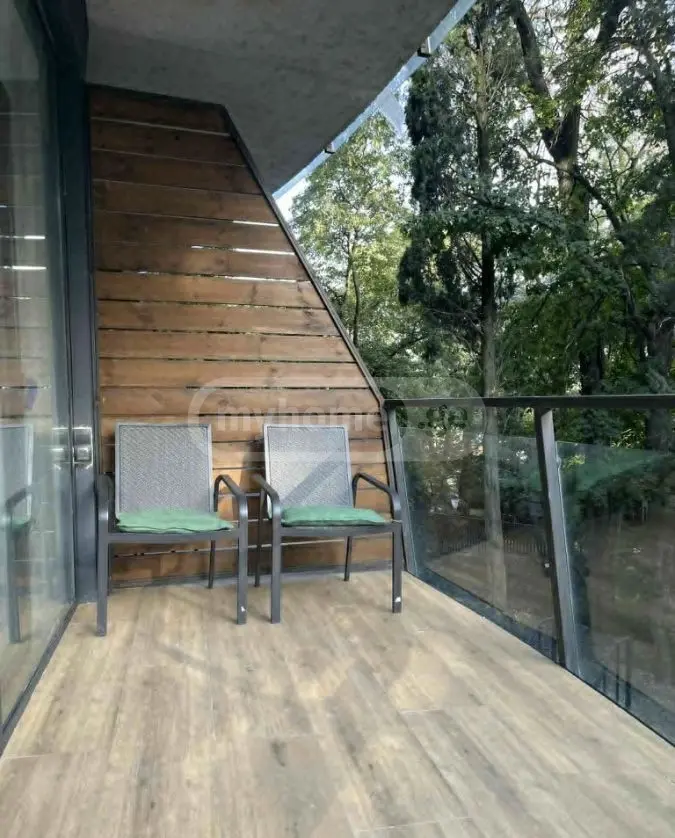 1 Room Apartment For Sale view 7