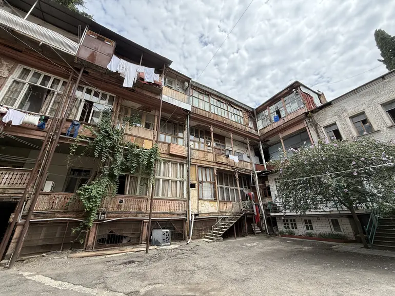 building