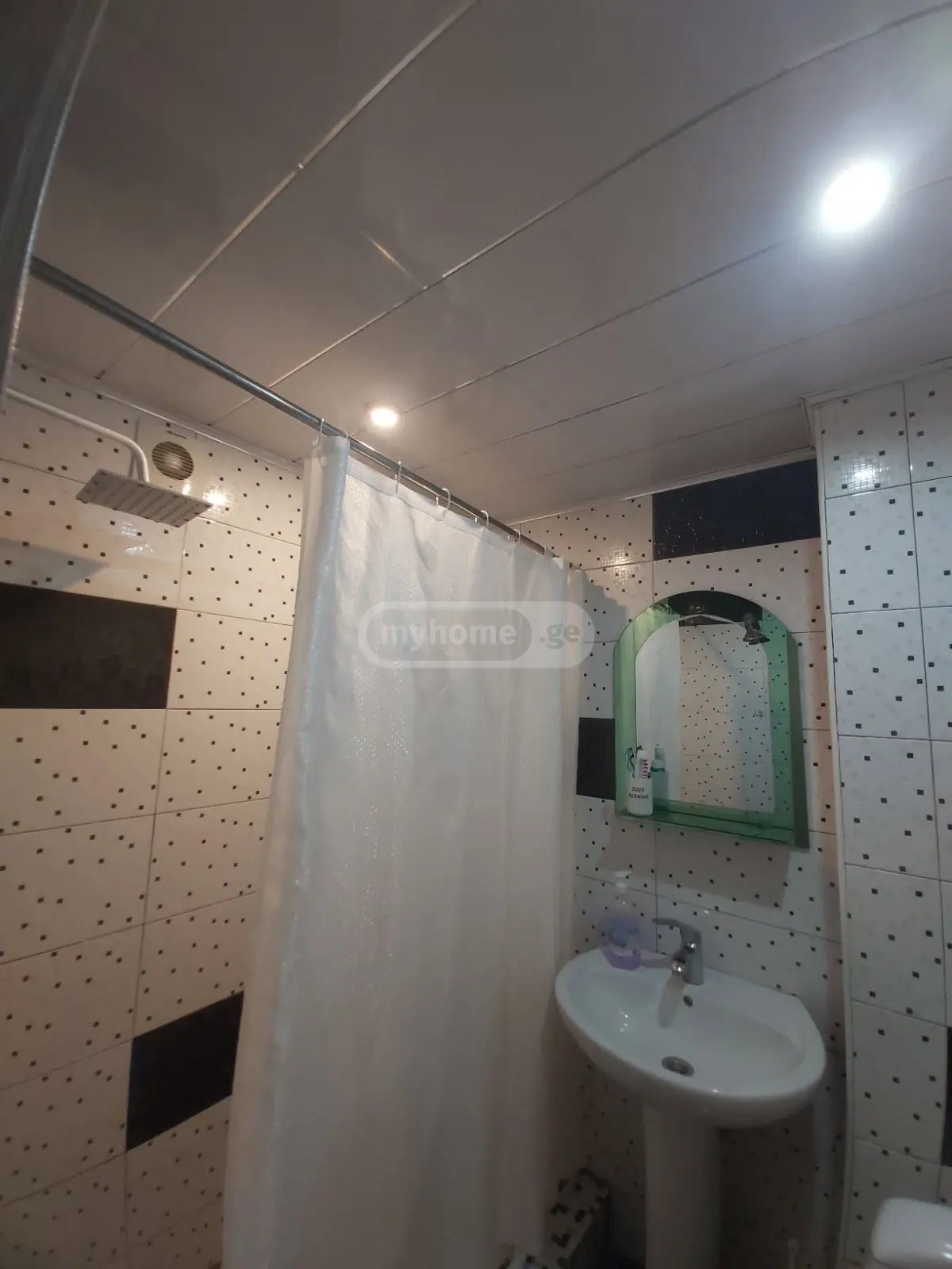 2 Room Apartment For Sale view 2