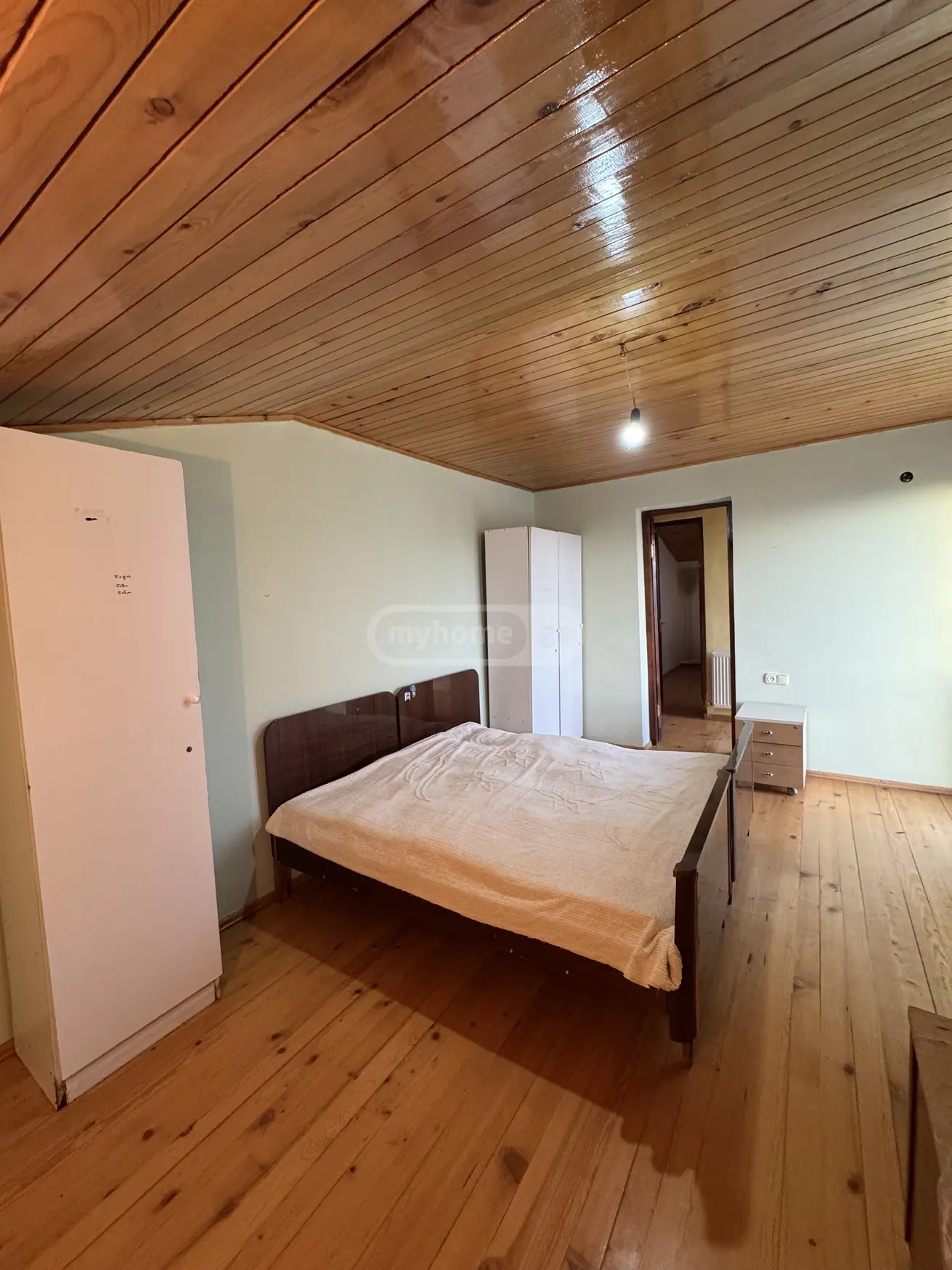 10+ Room Country House Daily Rent In Betania view 9