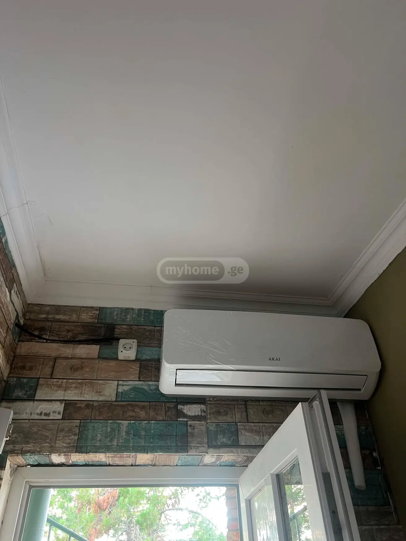 2 Room Apartment Daily Rent In Ozurgeti Municipality view 14