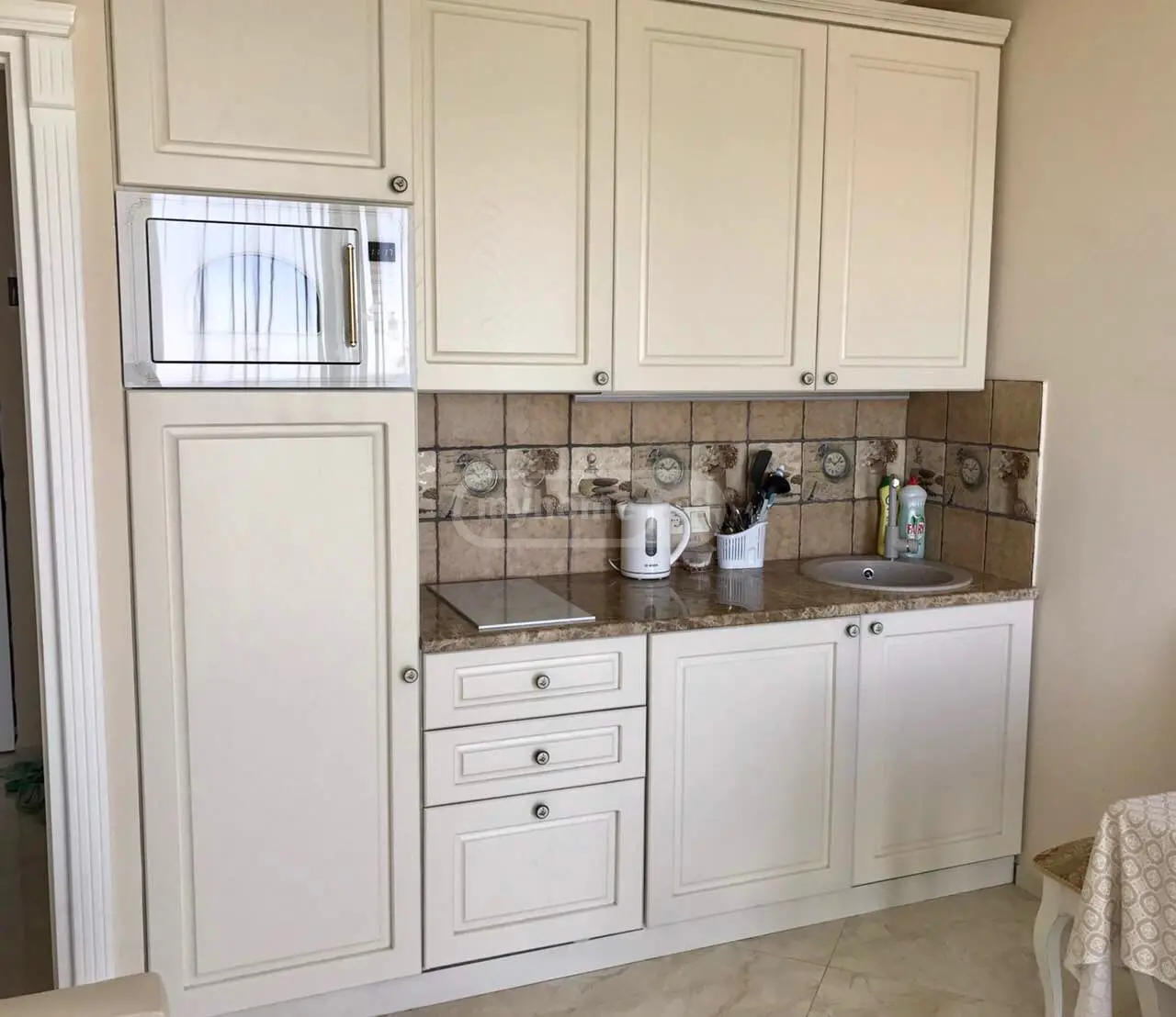 3 Room Apartment For Sale view 2
