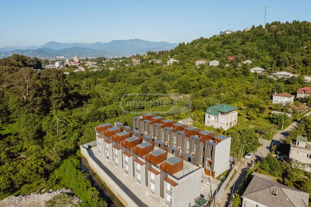 3 Room Private House For Sale view 11