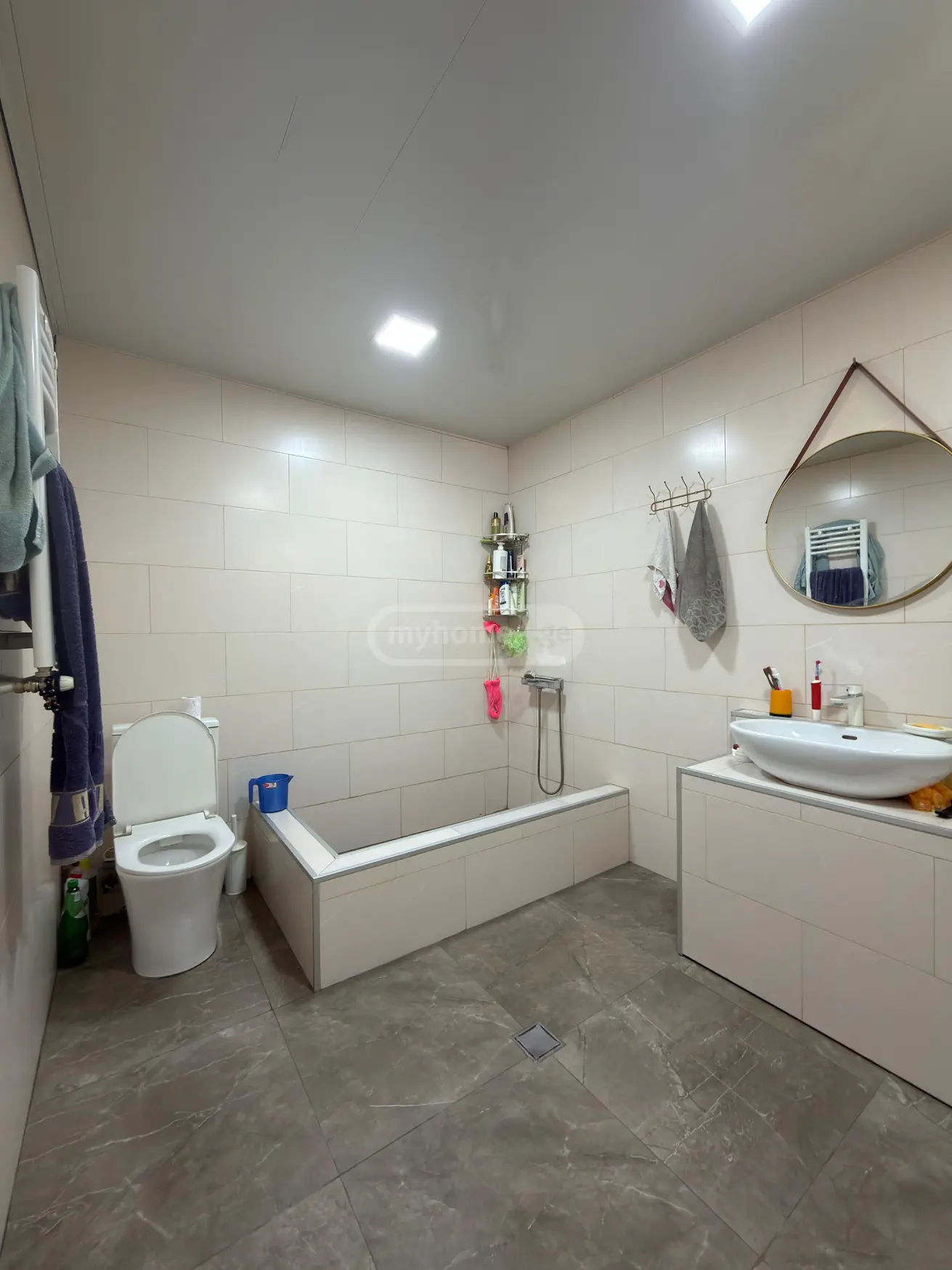 10+ Room Private House For Sale In Tianeti Municipality view 5