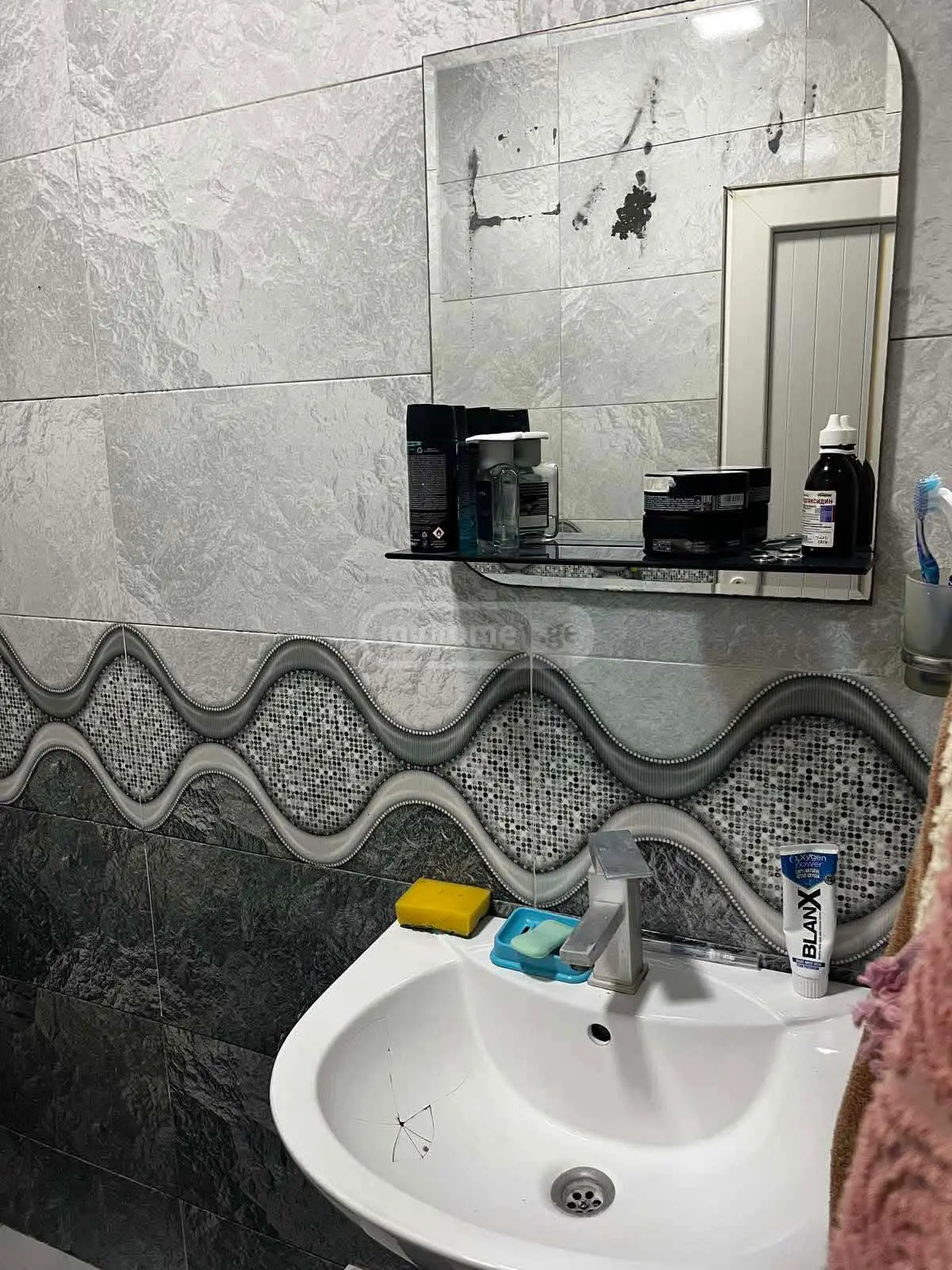 2 Room Apartment For Sale view 9