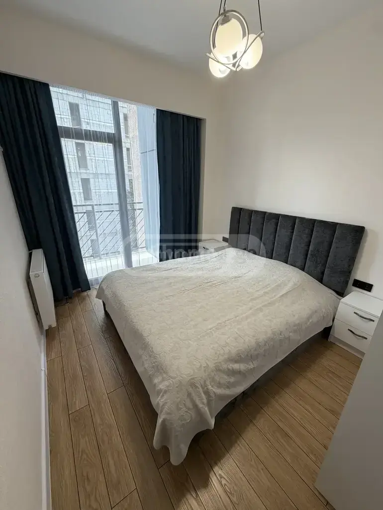 2 Room Apartment For Sale view 7