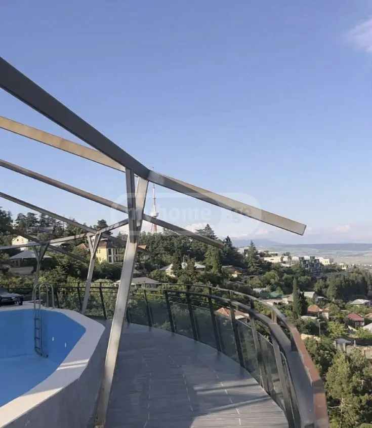 1 Room Apartment For Sale view 6