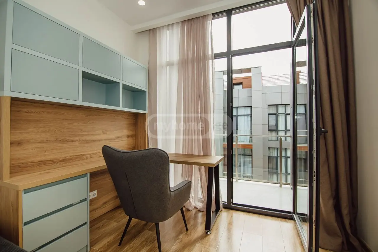 3 Room Private House For Rent In Gonio, In Khelvachauri Municipality view 8