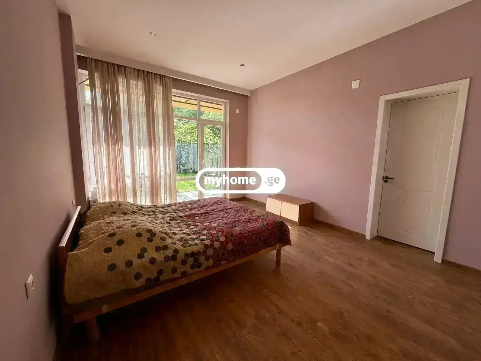 5 Room Private House Daily Rent In Didi Digomi view 11