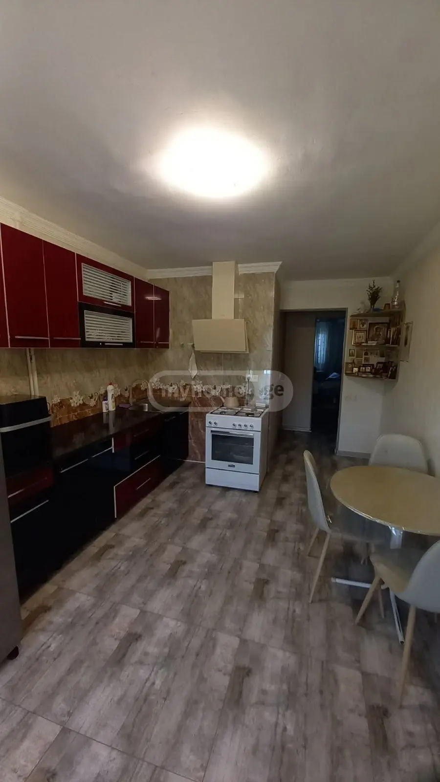 2 Room Apartment For Sale view 3