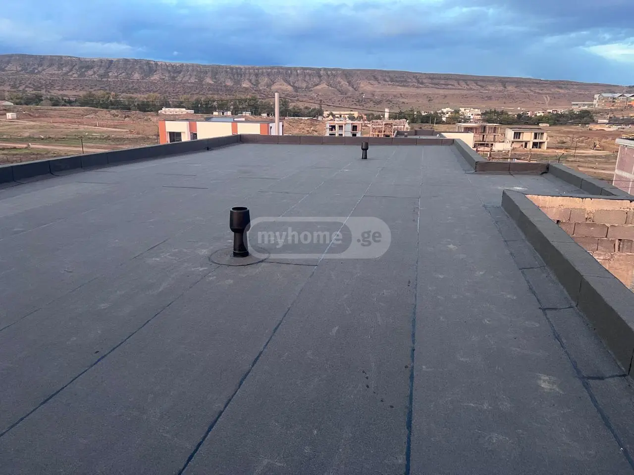 6 Room Private House For Sale view 7