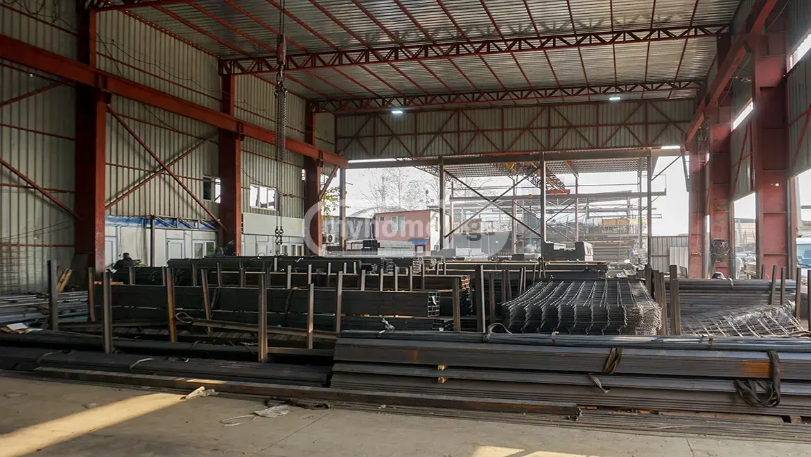 Trade Commercial Area For Sale In Didube view 4