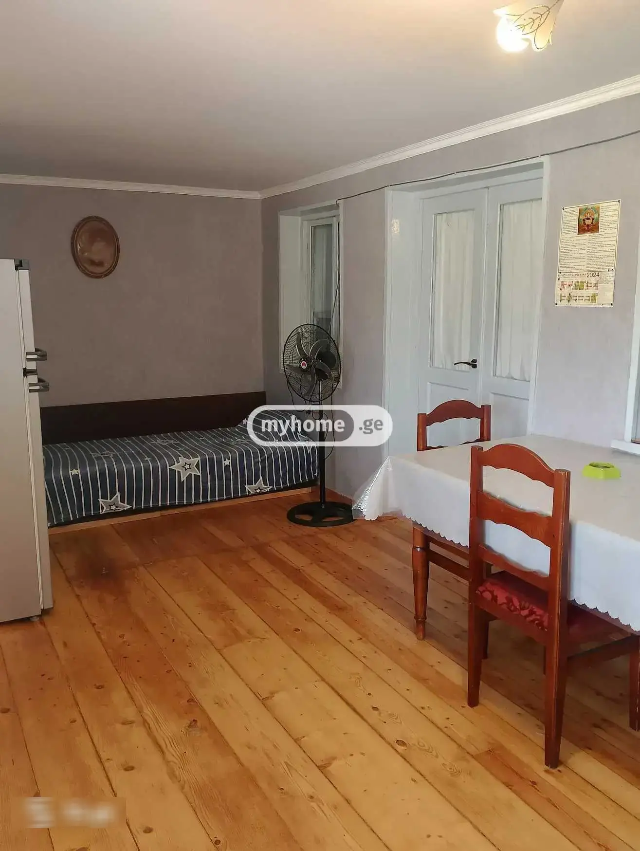 10+ Room Private House For Sale In Gldani Village view 9