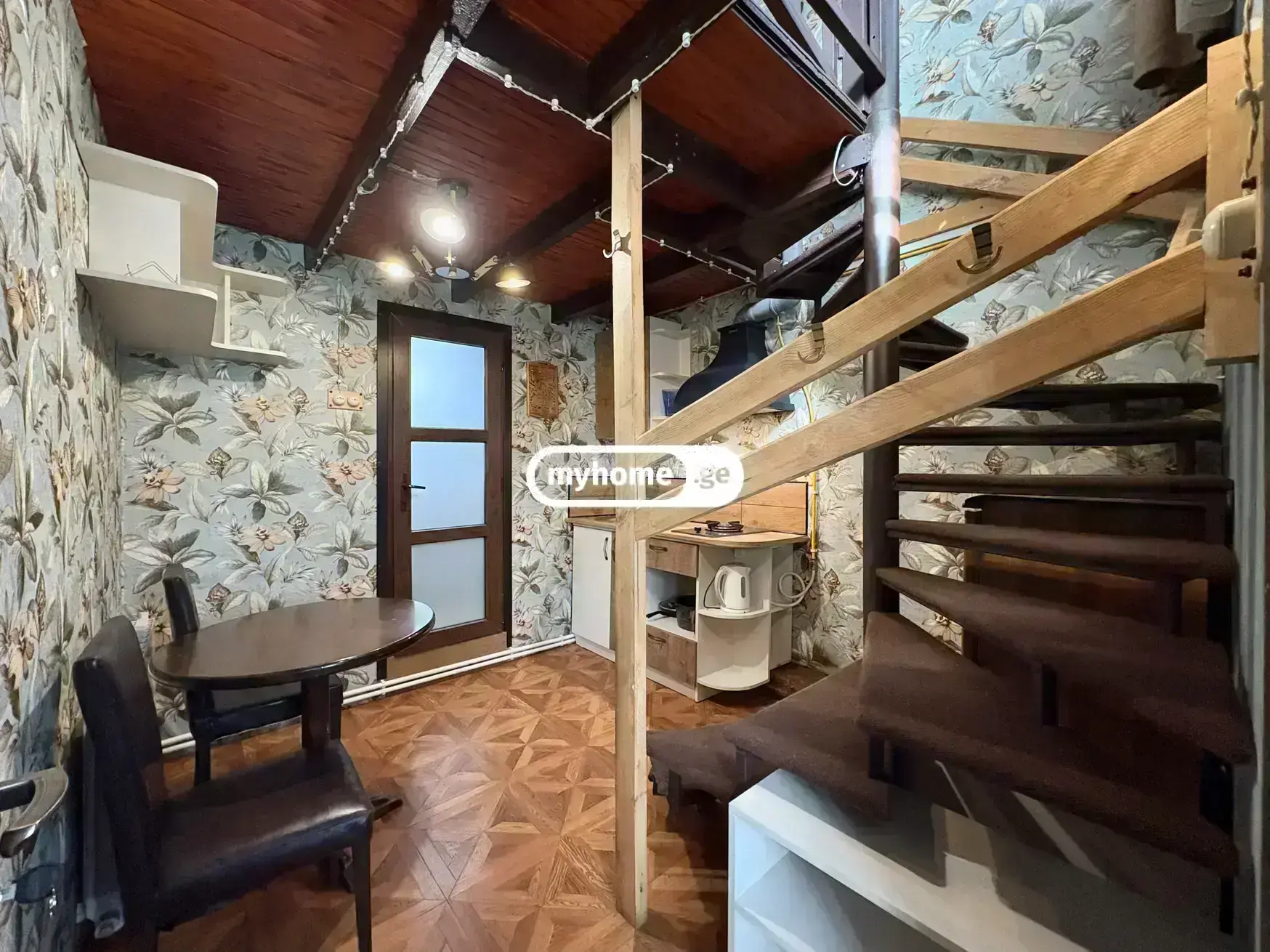 3 Room Hotel For Sale view 36