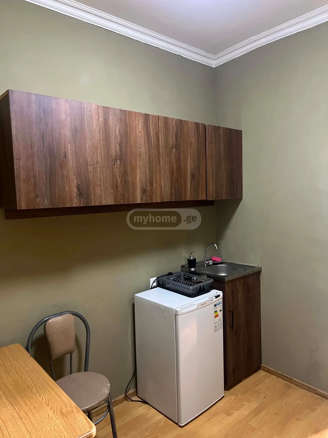 2 Room Apartment Daily Rent In Ozurgeti Municipality view 8