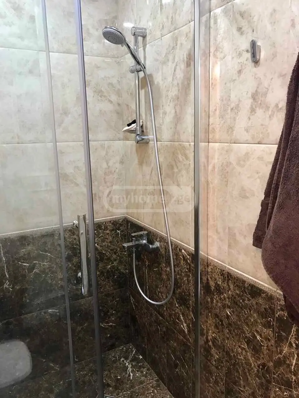 3 Room Apartment For Sale view 6