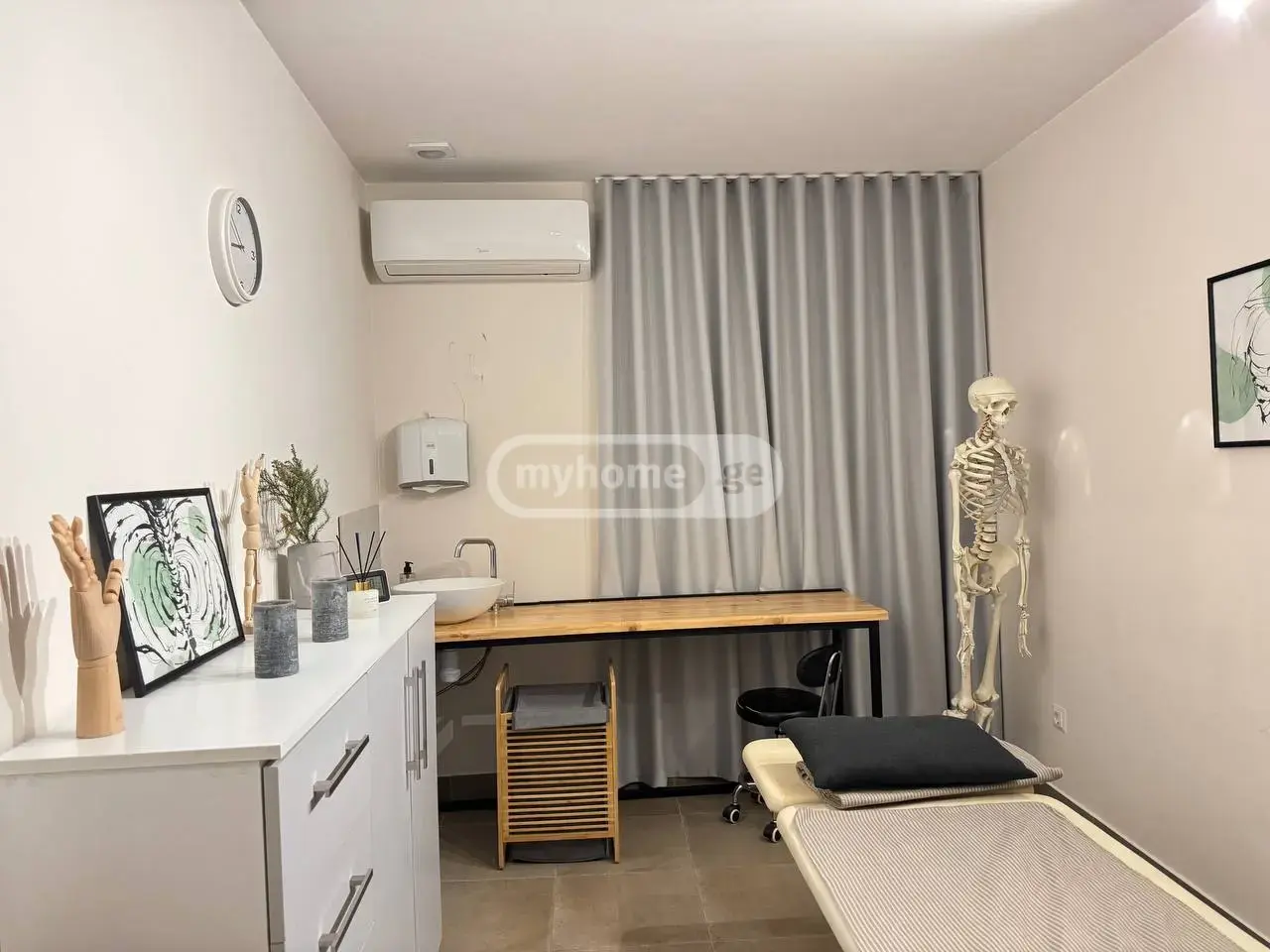 Special Commercial Area For Sale In Vake view 12