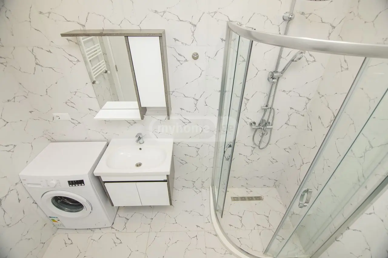 3 Room Private House For Sale view 6