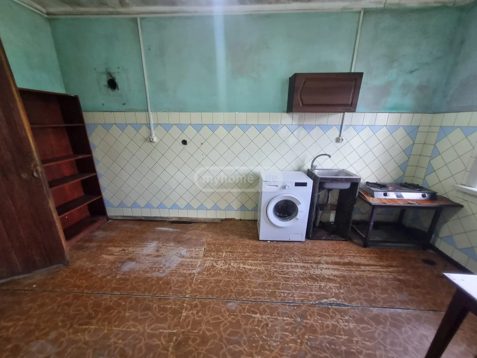 4 Room Private House For Rent In Foti view 10