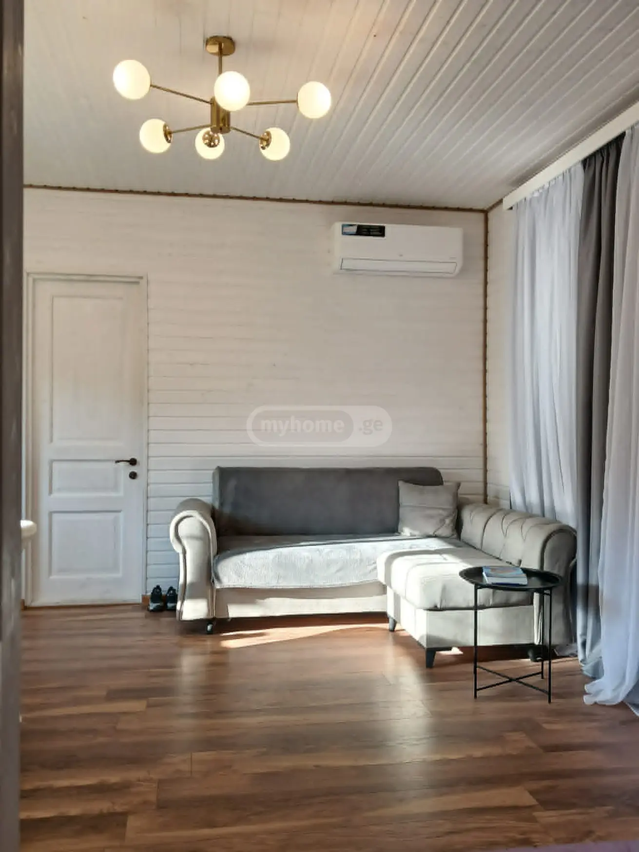 4 Room Private House For Rent In Dusheti Municipality view 7