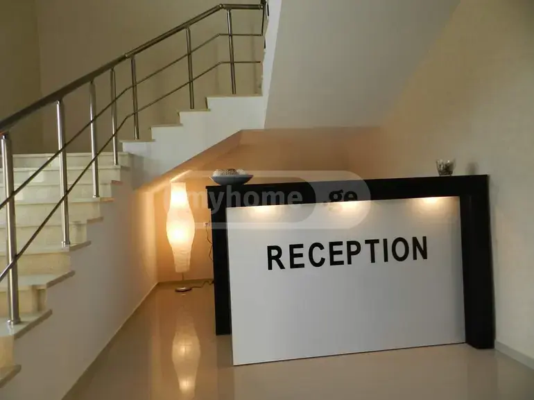 10+ Room Hotel For Sale In Mtskheta Municipality view 1