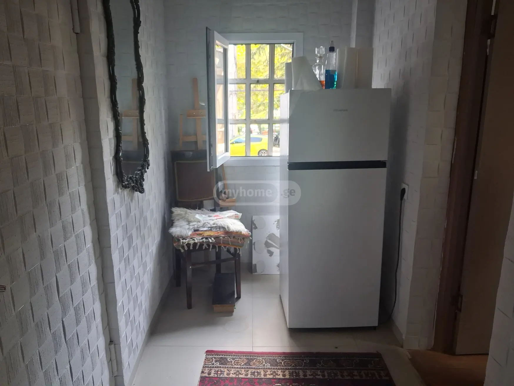 Universal Commercial Area For Sale In Didube view 6
