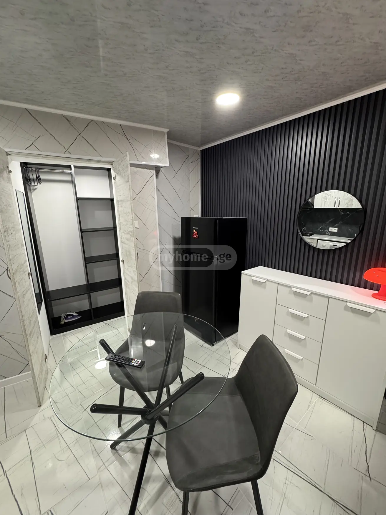 1 Room Private House For Rent Sapichkhia, In Qutaisi view 10