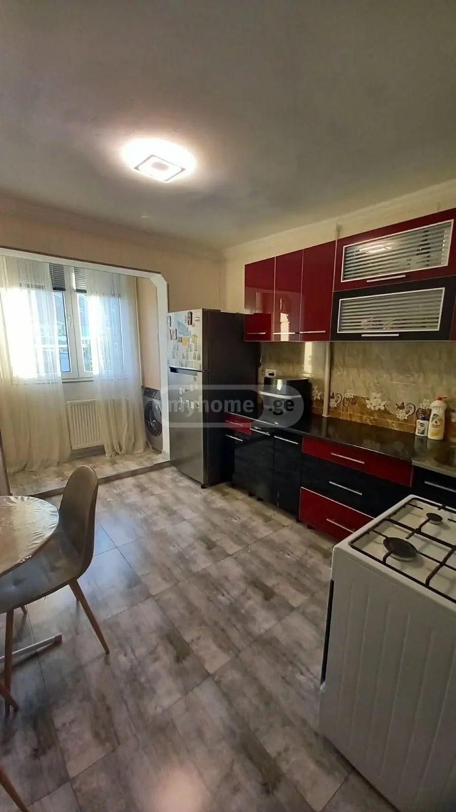 2 Room Apartment For Sale view 1