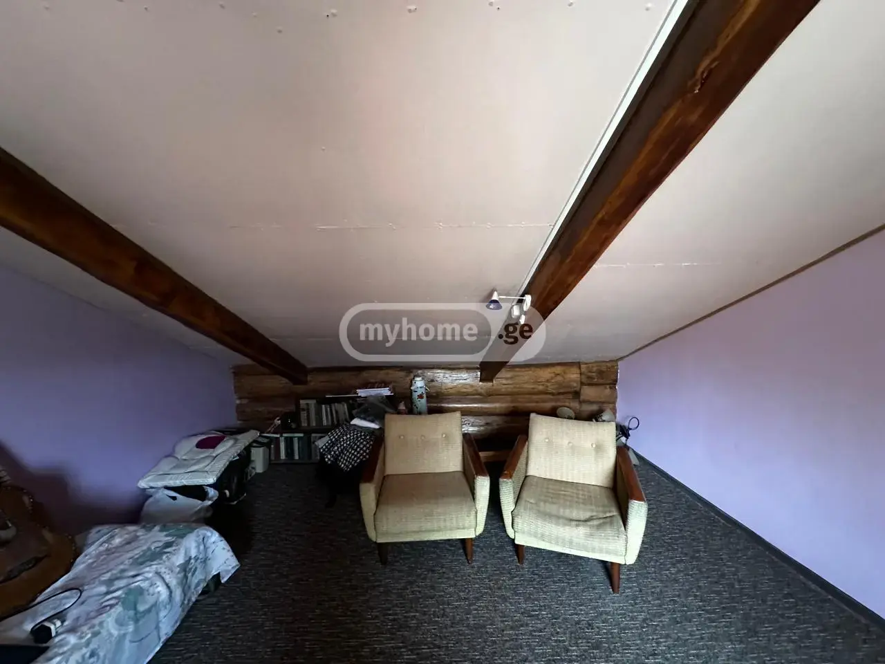 4 Room Apartment For Sale view 21