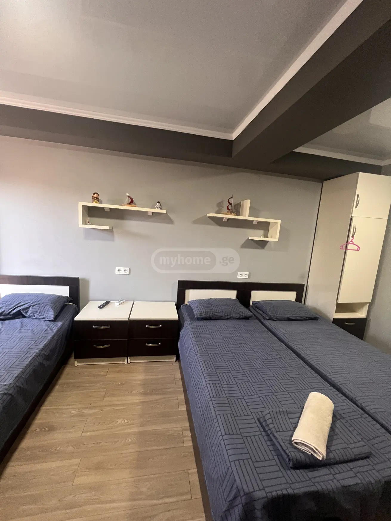 7 Room Hotel Daily Rent Zastava, In Qutaisi view 28