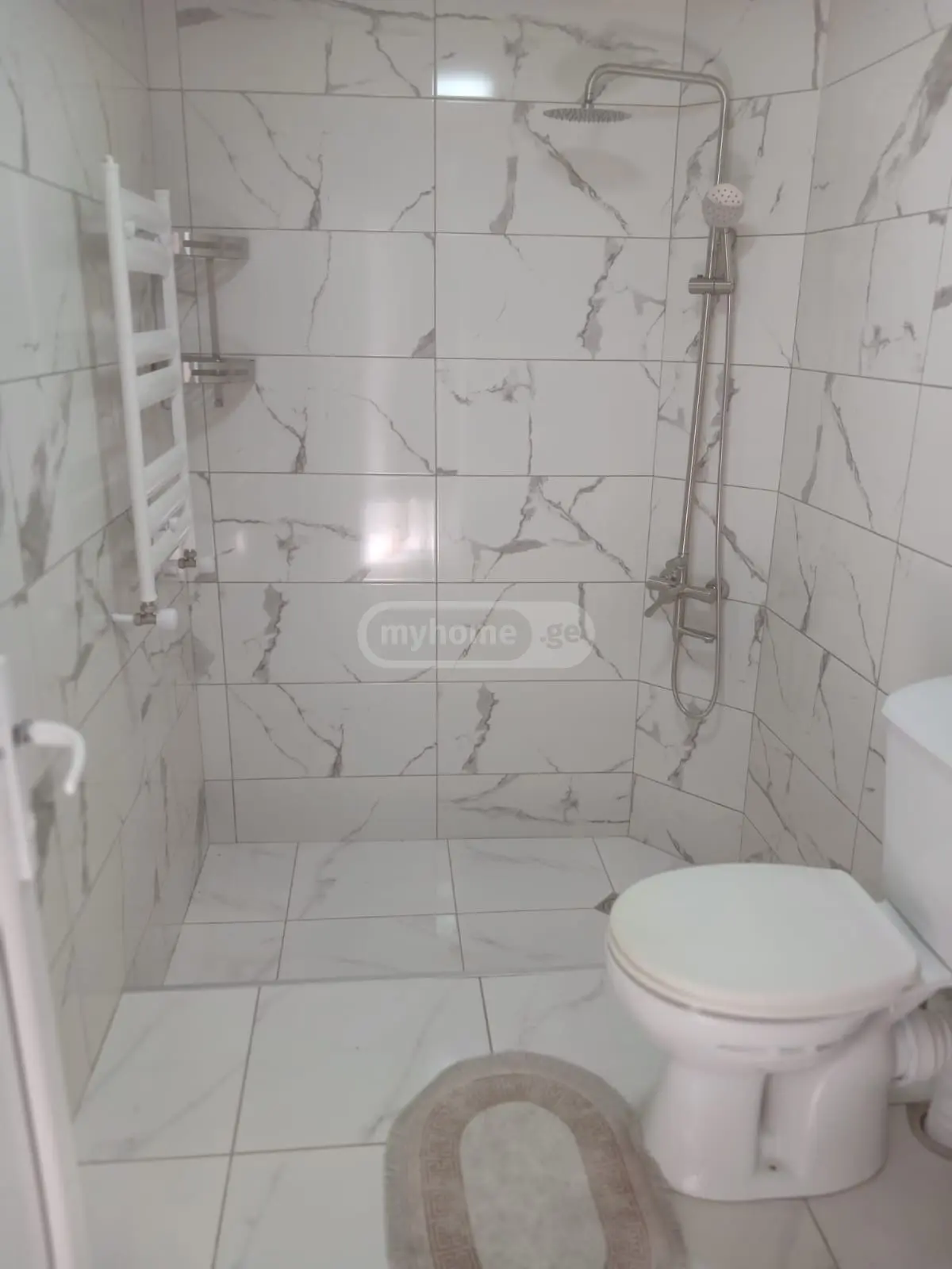 2 Room Private House For Rent In Batumi view 12