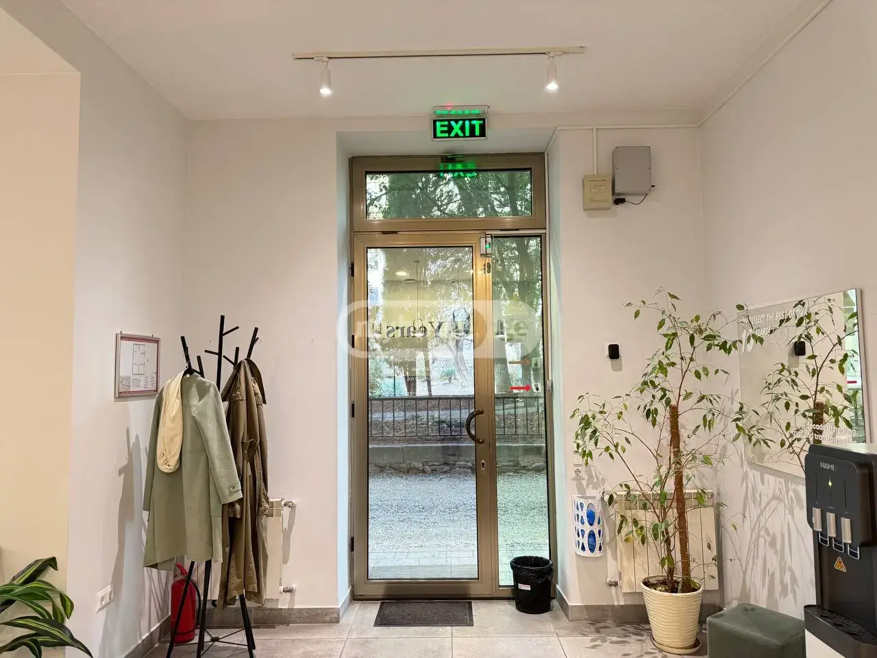 Special Commercial Area For Sale In Vake view 2