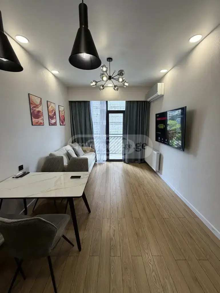 2 Room Apartment For Sale view 4