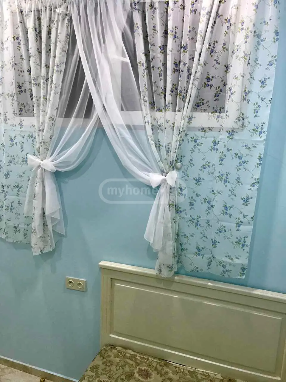 3 Room Apartment For Sale view 4