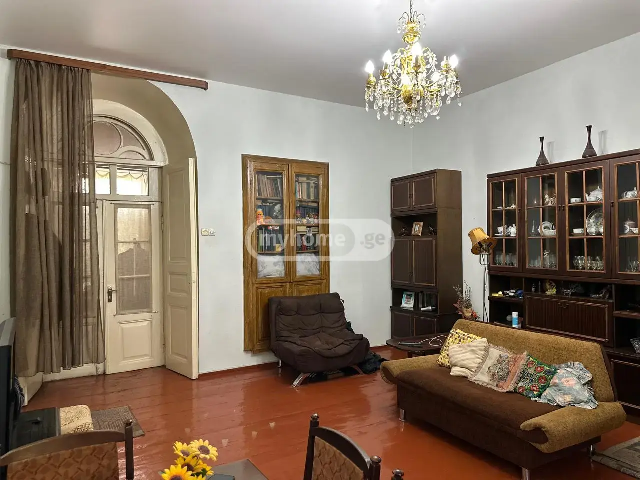 4 Room Apartment For Sale view 48