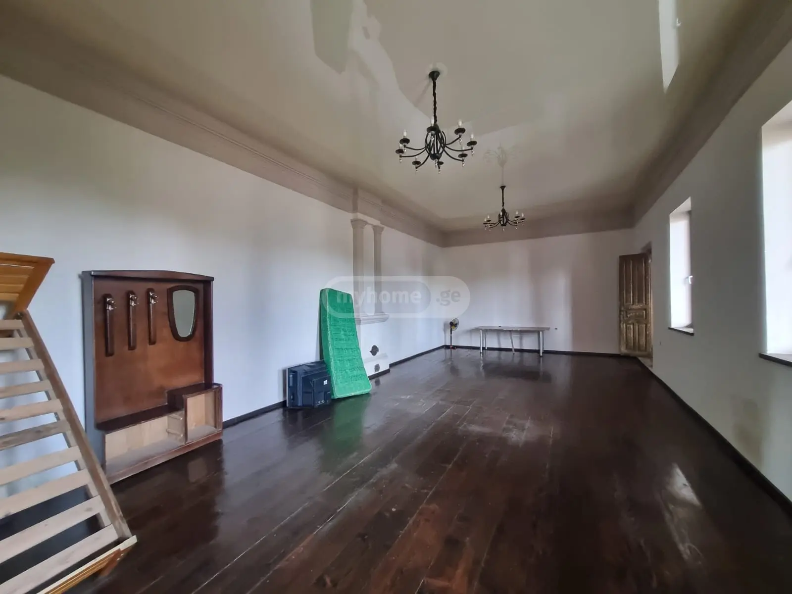 4 Room Private House For Rent In Foti view 5