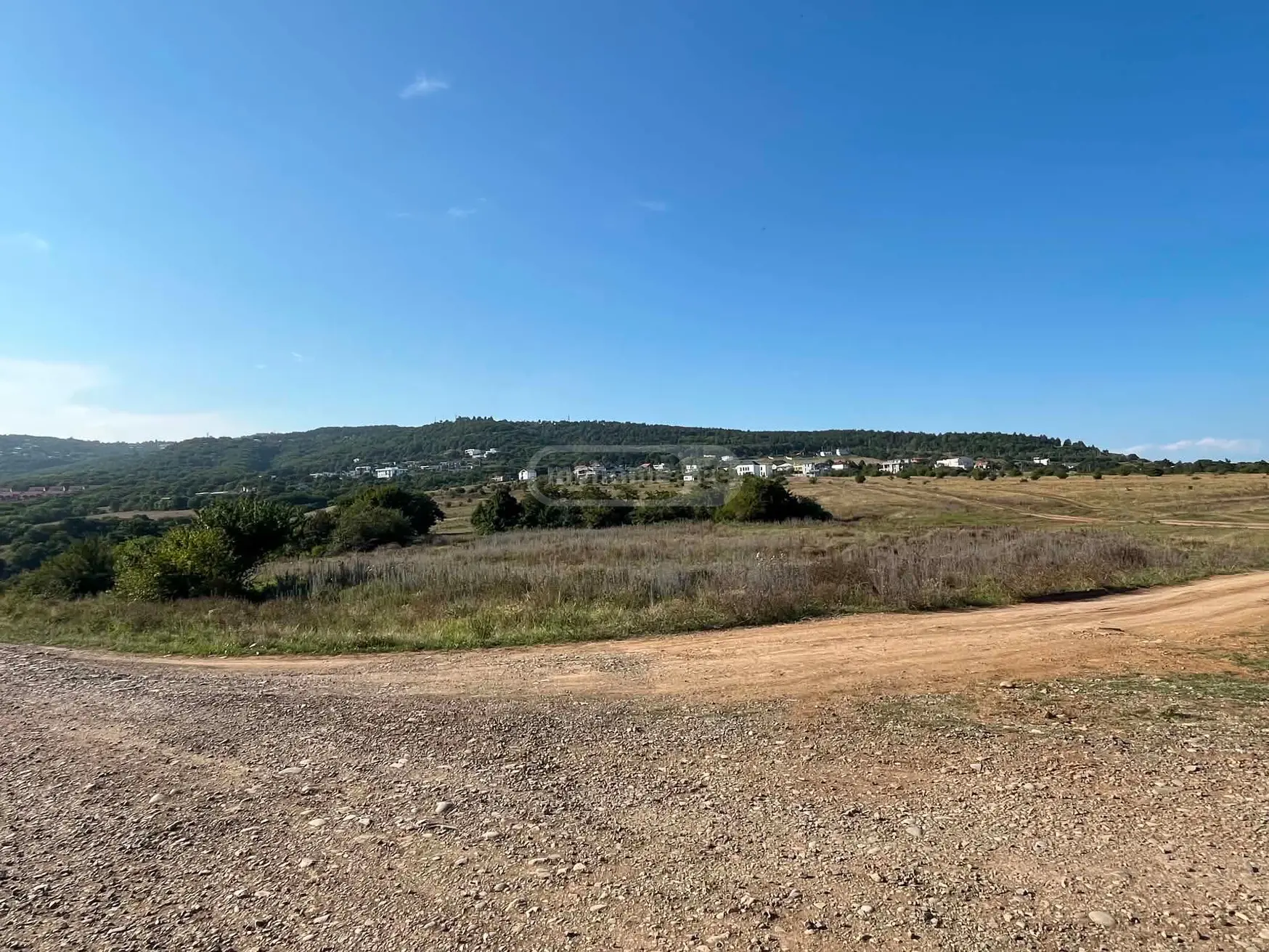 Agricultural Plot For Sale In Tabakhmela view 1