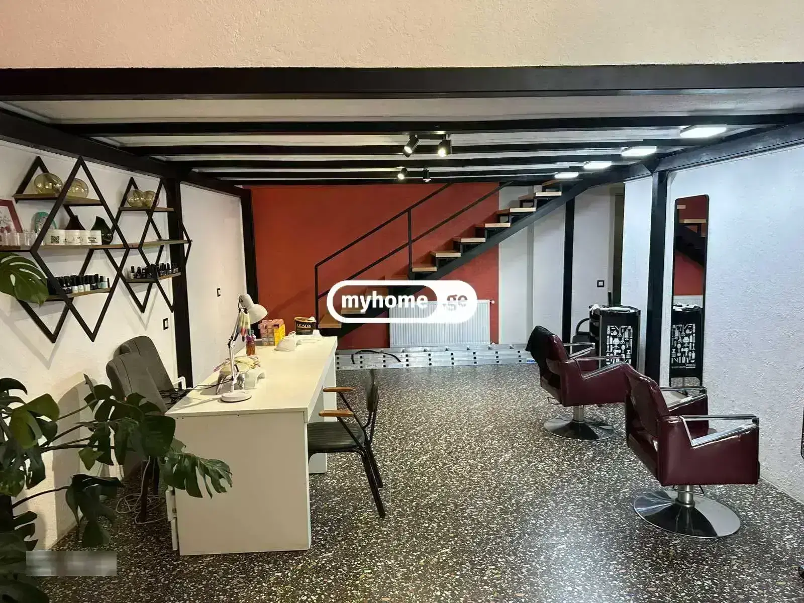 Universal Commercial Area For Sale In Tskneti view 52