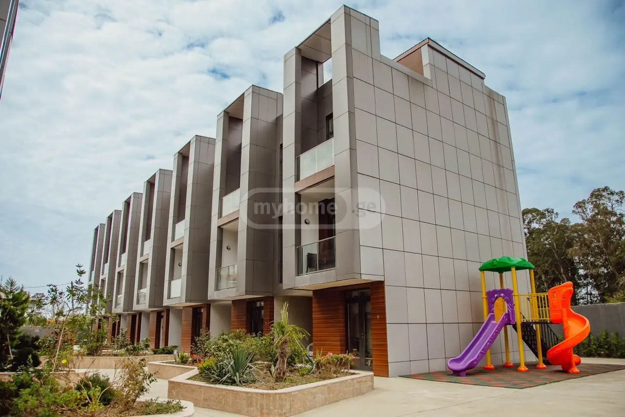 3 Room Private House For Rent In Gonio, In Khelvachauri Municipality view 16