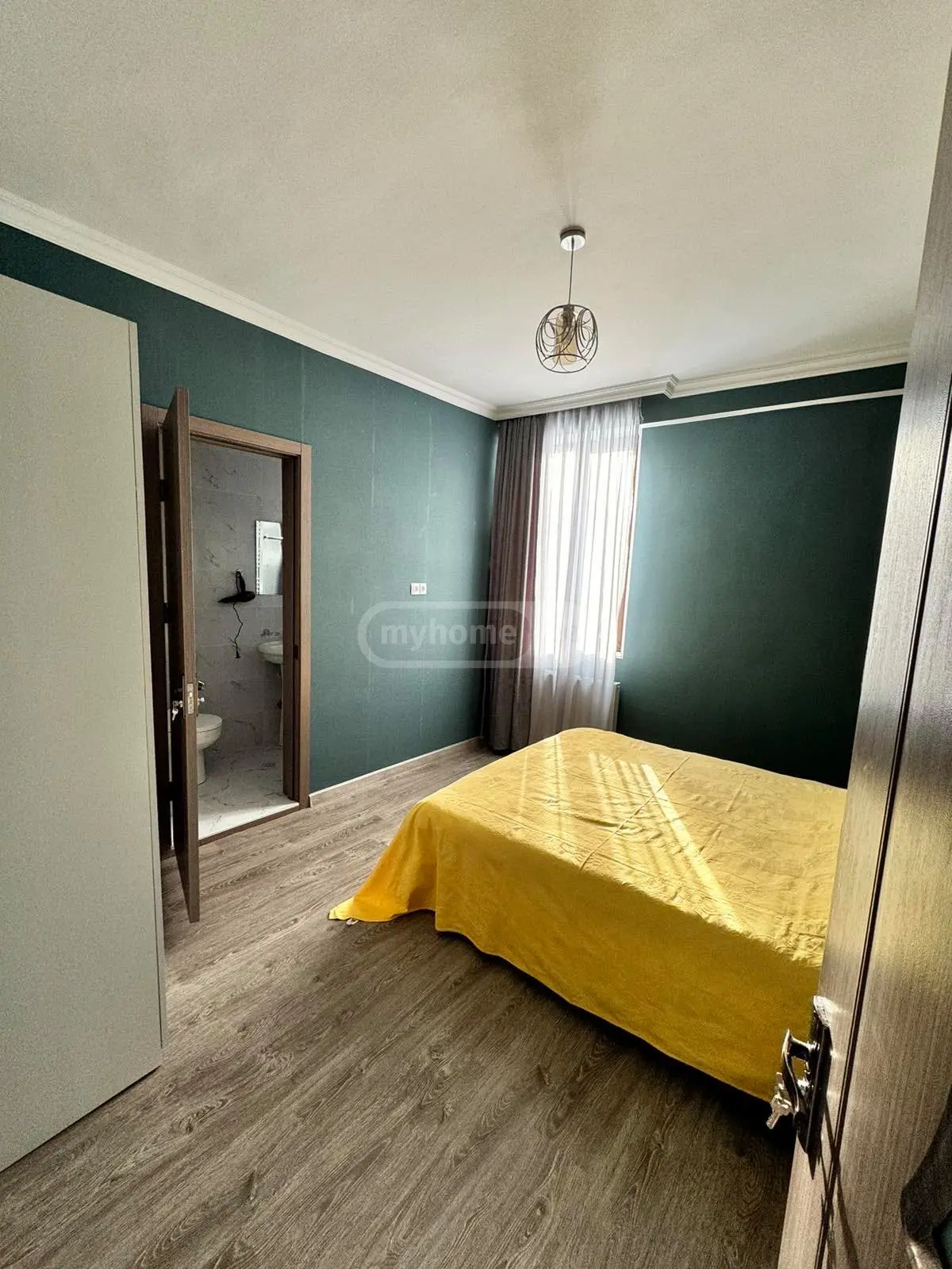 6 Room Private House For Rent In Bakuriani view 10
