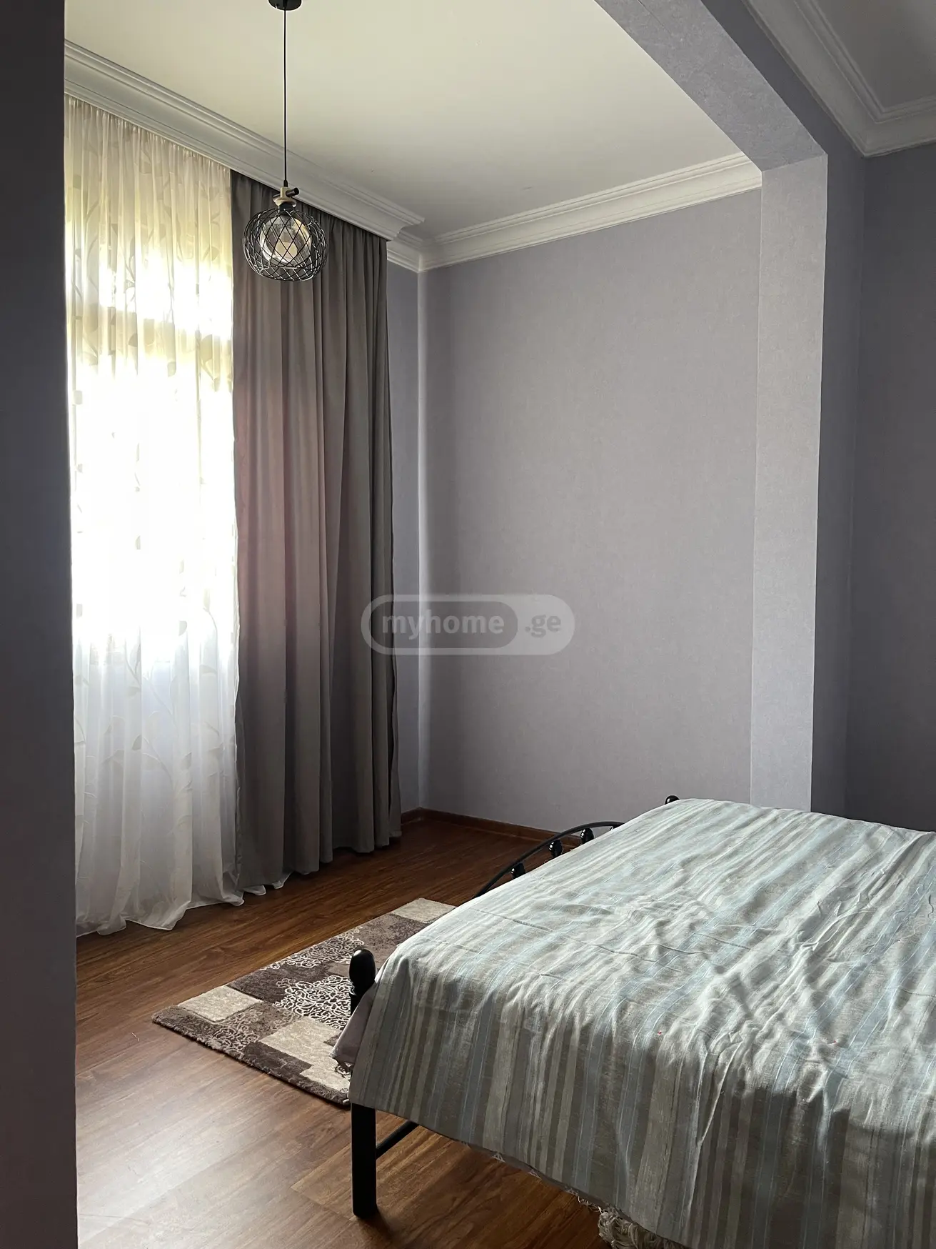 4 Room Private House For Rent In Batumi view 2