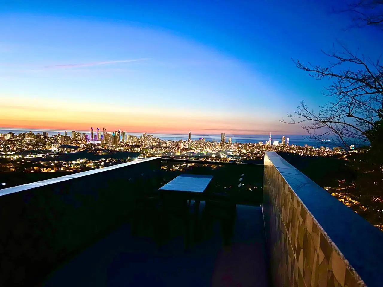 2 Room Private House For Sale view 1