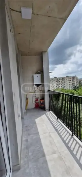 2 Room Apartment For Sale view 8