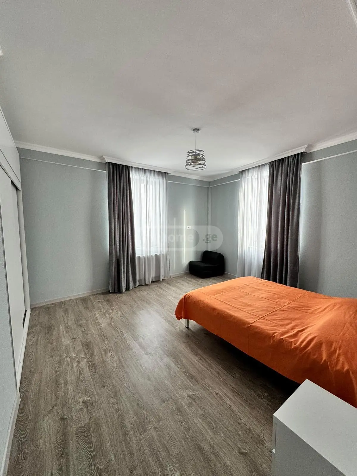 6 Room Private House For Rent In Bakuriani view 8