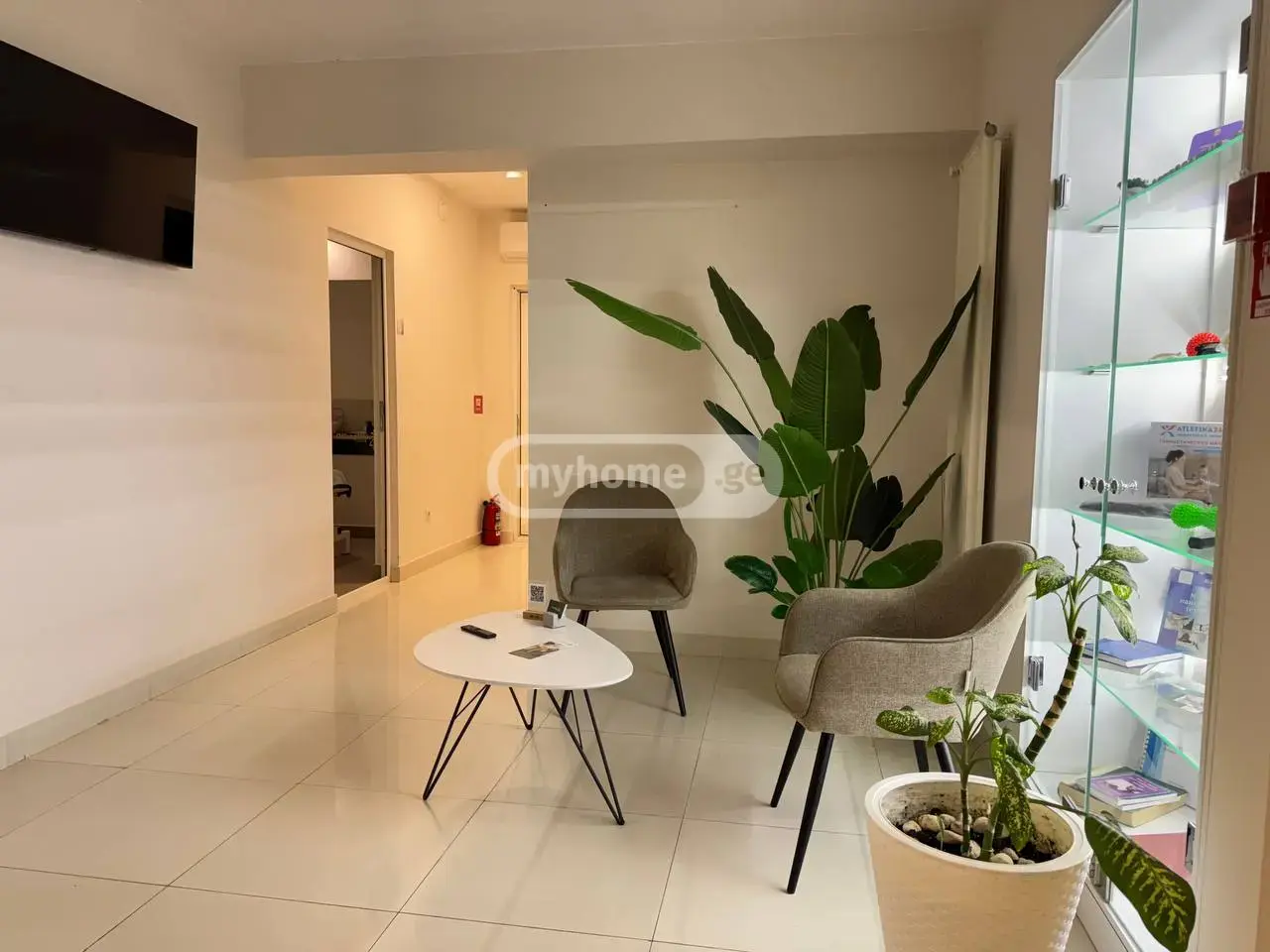 Special Commercial Area For Sale In Vake view 6
