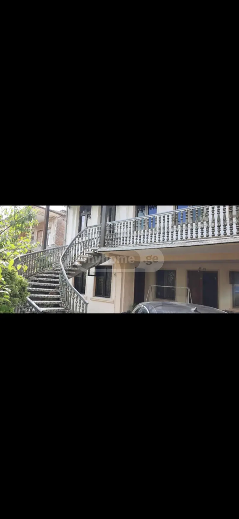 6 Room Private House For Rent In Zugdidi view 13