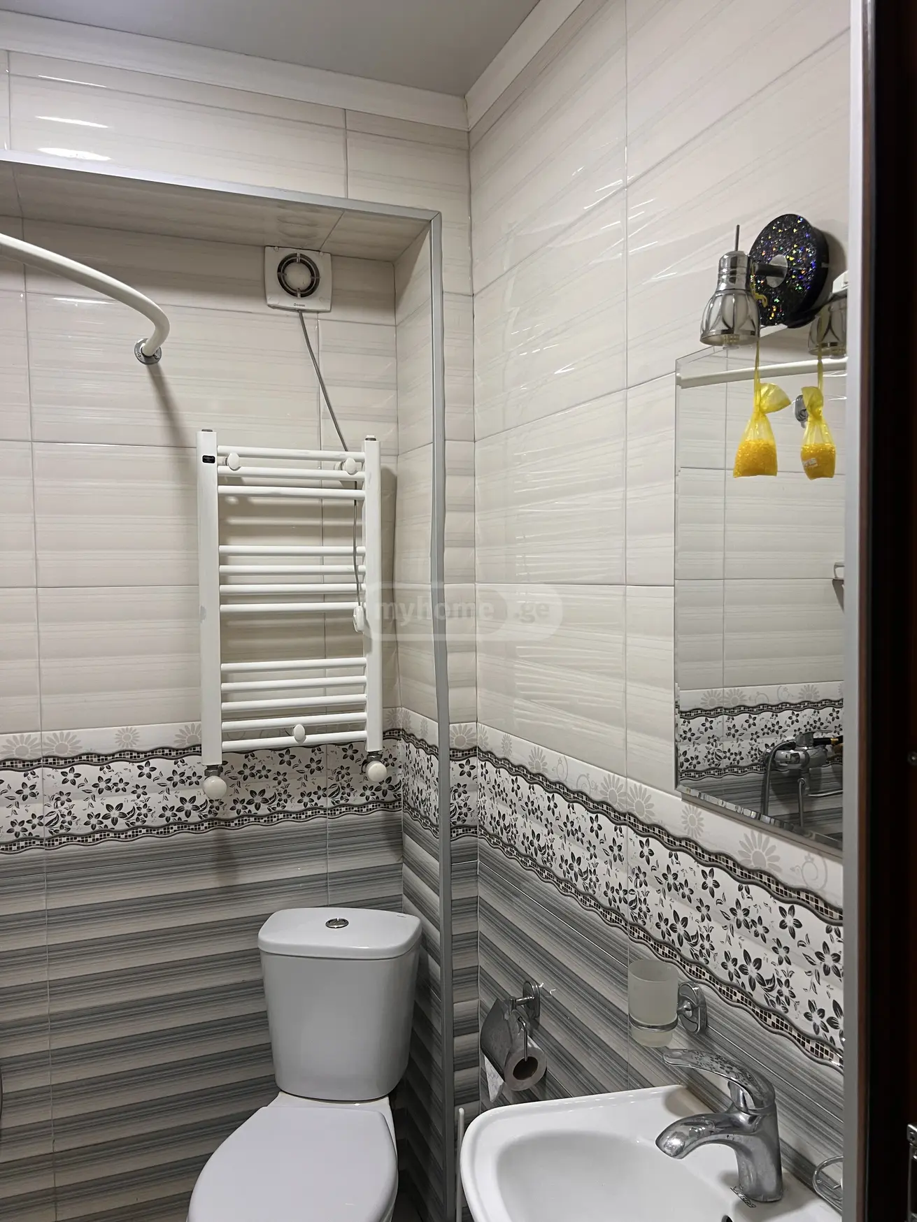 7 Room Hotel Daily Rent Zastava, In Qutaisi view 30